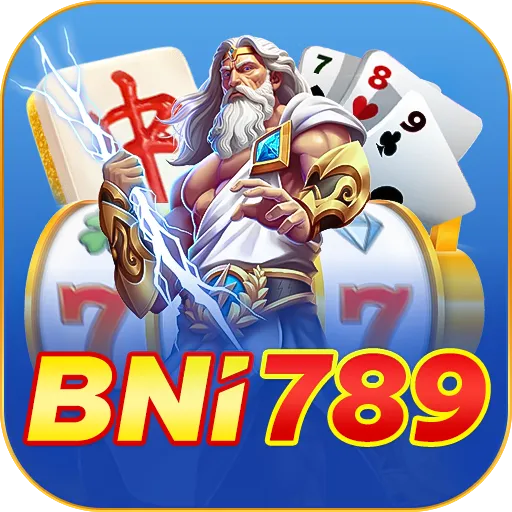 BNI789 - Simulasi Kota Masa Depan yang Mengasyikkan