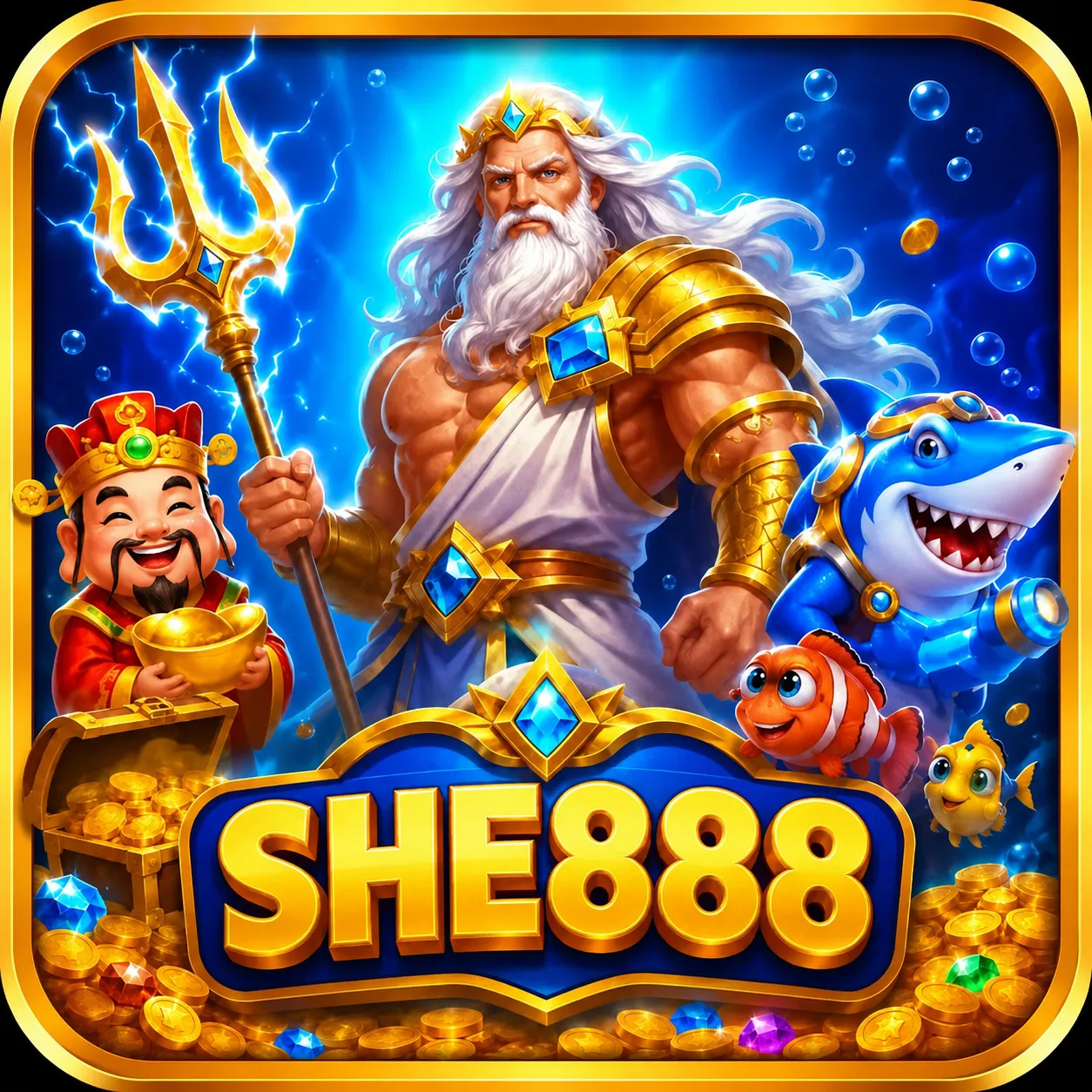 SHE888 - Game Horor Penuh Ketegangan dan Kengerian